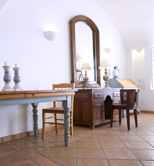 IRENE´S SUITE