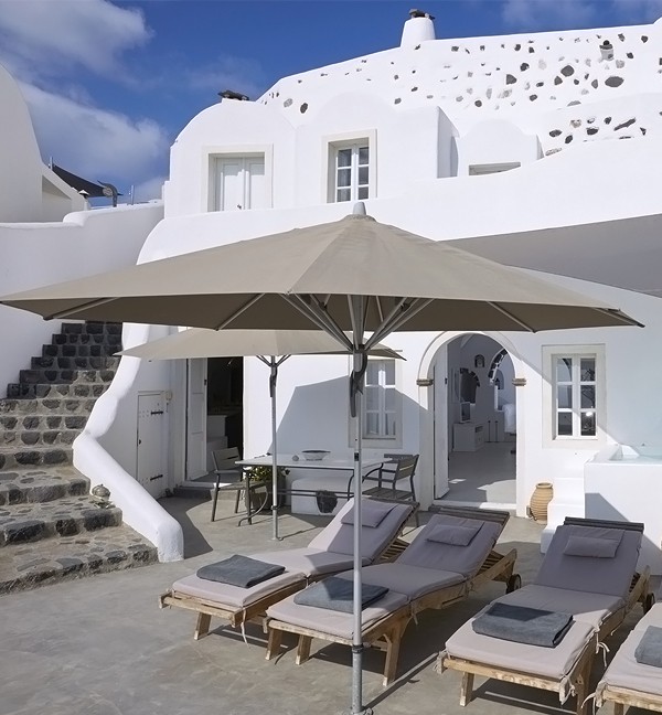 ATRINA VILLA