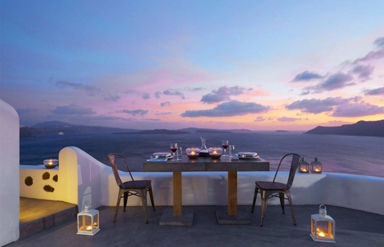 Indulge in the Splendor of Mediterranean Cuisine