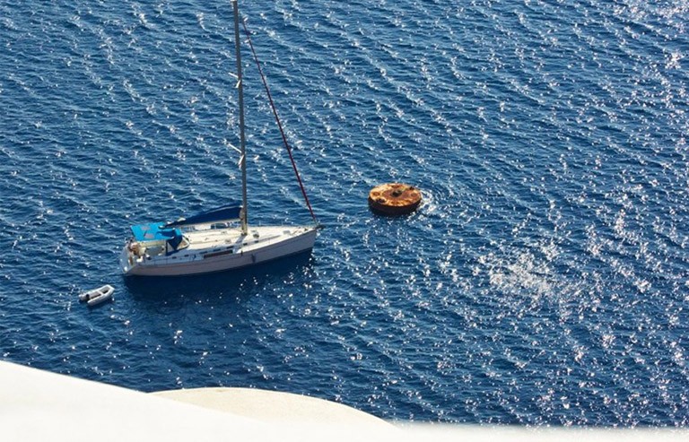 Sailing the Aegean for an Unforgettable Experience