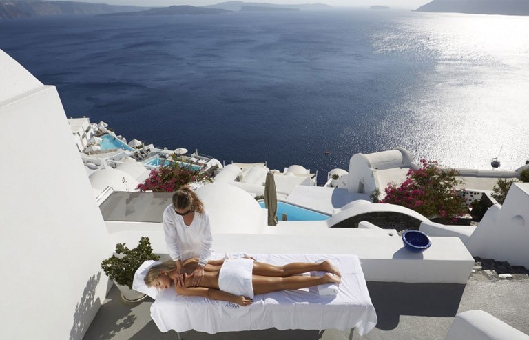 Set out on a Mystical Journey