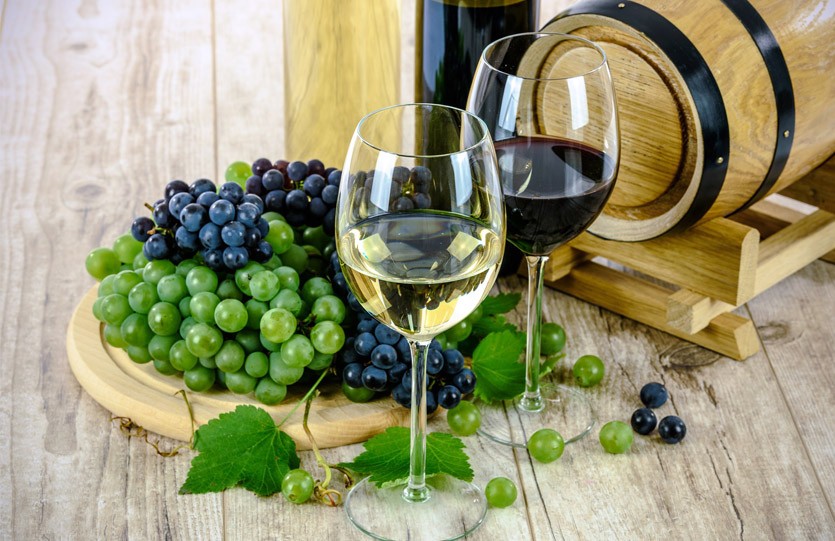 Wine Tour