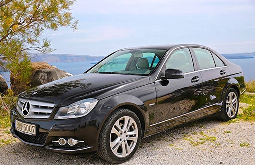 Car Rental