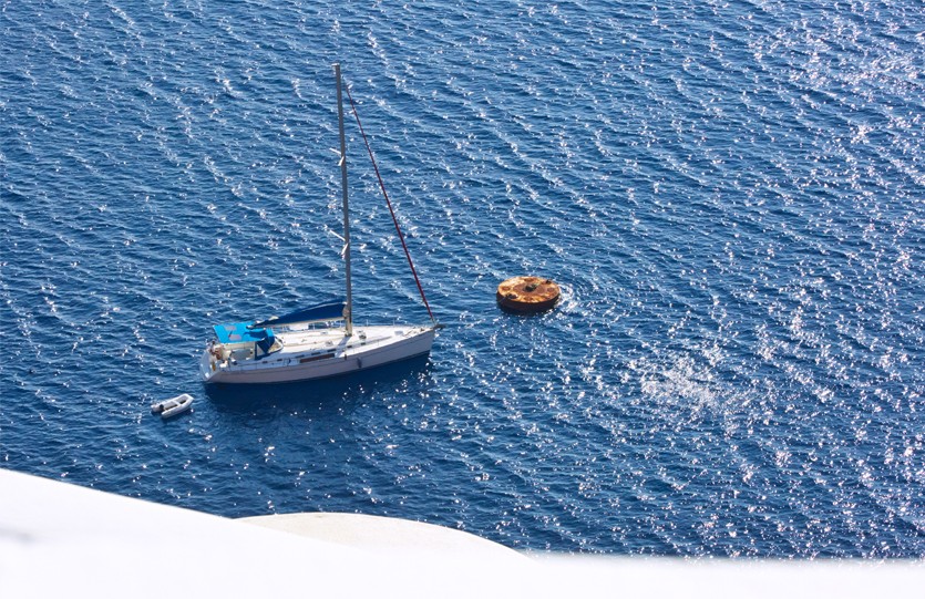 Sailing