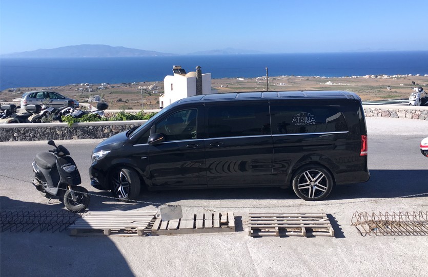Private Transfer